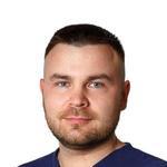 Анестезиолог-реаниматолог Морозов Е. А., Севастополь