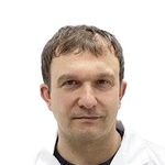 Врач УЗИ Колесниченко Е. А., Севастополь