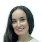 Стоматолог Юнусова Э. Ш., Севастополь