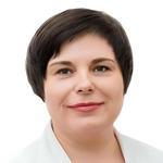 Врач УЗИ Кушнарева Т. А., Севастополь