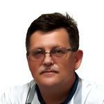 Психиатр Чепига В. И., Севастополь