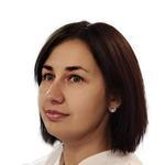 Терапевт Луговцова С. Л., Севастополь