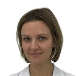 Гастроэнтеролог Мишарева А. О., Севастополь
