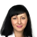 Кардиолог Андреева И. А., Севастополь