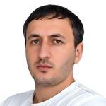 Детский ортопед Расулов М. Д., ст. Северская