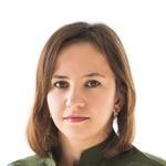 Гинеколог Ахмедова М. А., Курган