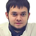 Эндокринолог Харин А. А., Шадринск
