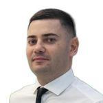 Травматолог Белоусов С. А., Шадринск