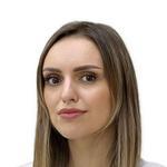 Детский ЛОР Сагацкая И. Ю., Шахты