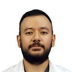 Сосудистый хирург (ангиохирург) Мурадов А. М., Шахты