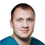 Стоматолог Орехов Н. А., Воронеж