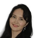 Стоматолог Гусейнова А. М., Щербинка