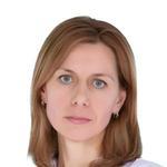 Детский офтальмолог Кожан М. И., Щёлково