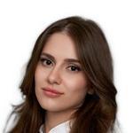 Врач-косметолог Абрамова К. И., Симферополь