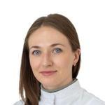 Эндокринолог Крикун А. А., Симферополь