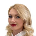 Эндокринолог Реутова А. В., Симферополь