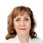 Гинеколог-эндокринолог Маршева И. Е., Симферополь