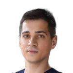 Офтальмолог (окулист) Бундюк К. В., Симферополь