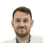 Психиатр Огар М. В., Симферополь