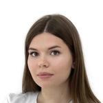 Врач-косметолог Белецкая В. Э., Симферополь