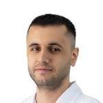 Травматолог Негуч А. И., Симферополь