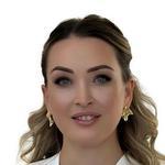 Врач-косметолог Боханова Е. Н., Симферополь