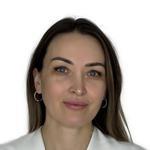 Врач-косметолог Боханова Е. Н., Симферополь