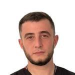 Стоматолог Гафуров М. А., Симферополь