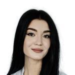 Гинеколог Сейтумерова Л. И., Симферополь