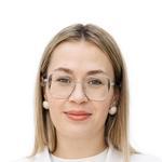 Гастроэнтеролог Тарасенко Е. В., Симферополь