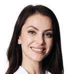 Стоматолог Веревочкина А. Г., Симферополь