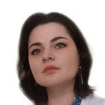 Эндокринолог Гришаева Е. А., Симферополь