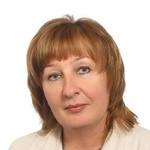 Иммунолог Кушнир Е. Ф., Симферополь