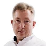 Гастроэнтеролог Константинов В. С., Симферополь