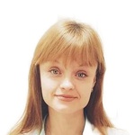 Врач УЗИ Печура М. В., Симферополь