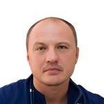Терапевт Моторин Е. Г., Симферополь
