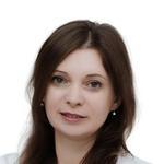 Гастроэнтеролог Оголихина И. С., Симферополь