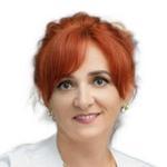 Офтальмолог (окулист) Игнатова И. В., Симферополь