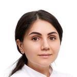 Врач УЗИ Решетова С. С., Симферополь