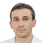 Невролог Вейсов А. С., Симферополь