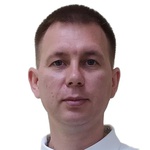 Ортопед Реутов В. А., Симферополь