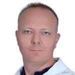 Терапевт Гордисов А. А., Симферополь