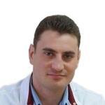 Ортопед Юрьев А. М., Симферополь