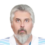 Психиатр Двирский А. А., Симферополь