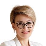 Гинеколог Сейтягяева Л. Р., Симферополь