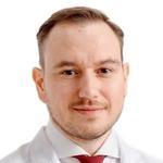 Флеболог Гордиенко М. А., Симферополь