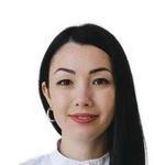 Гинеколог Шаапова Э. Р., Симферополь