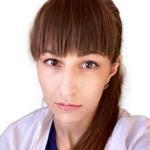 Кардиолог Тукан А. Е., Симферополь