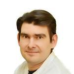 Врач УЗИ Левский К. В., Симферополь
