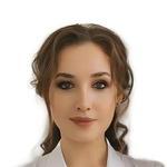 Гастроэнтеролог Сушко А. П., Симферополь